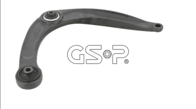 Control/Trailing Arm, wheel suspension (S060883)