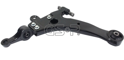 Control/Trailing Arm, wheel suspension (S060540)