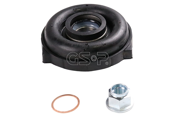 Suspension, propshaft (511891S)