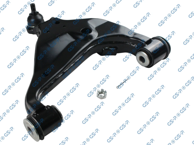 Control/Trailing Arm, wheel suspension (S062200)