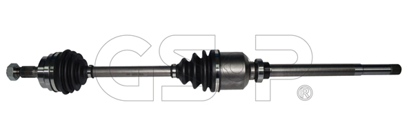 Drive Shaft (245022)