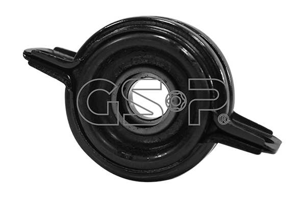 Suspension, propshaft (514818)
