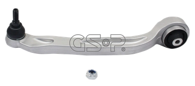 Control/Trailing Arm, wheel suspension (S060030)