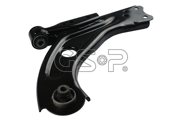Control/Trailing Arm, wheel suspension (S062835)
