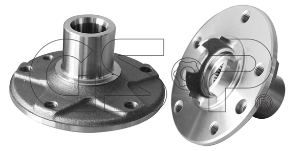 Wheel Hub (9430013)