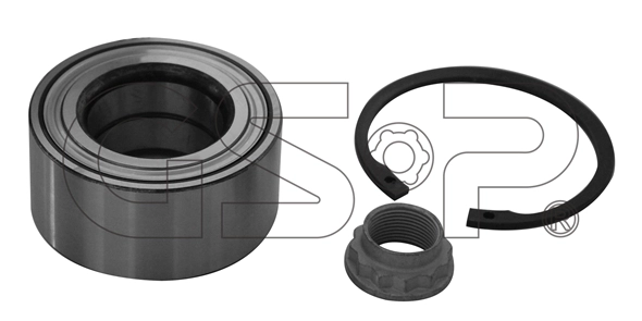 Wheel Bearing Kit (GK0757)