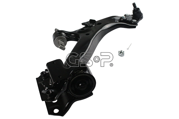 Control/Trailing Arm, wheel suspension (S062980)