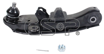 Control/Trailing Arm, wheel suspension (S060206)