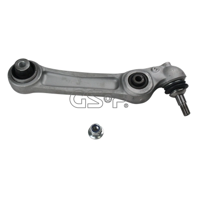 Control/Trailing Arm, wheel suspension (S061151)