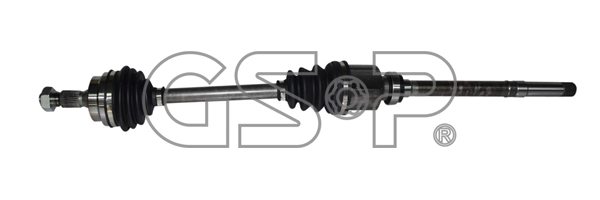 Drive Shaft (210024)