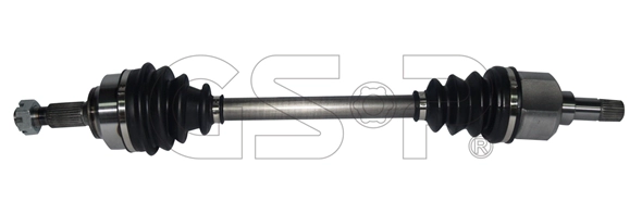 Drive Shaft (210238)