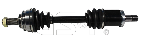 Drive Shaft (205029)