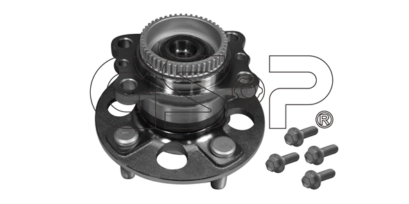 Wheel Bearing Kit (9400232K)