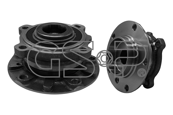 Wheel Bearing Kit (9400244)