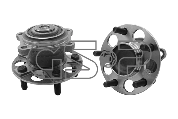 Wheel Hub (9400165)