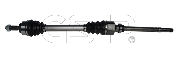 Drive Shaft (245113)