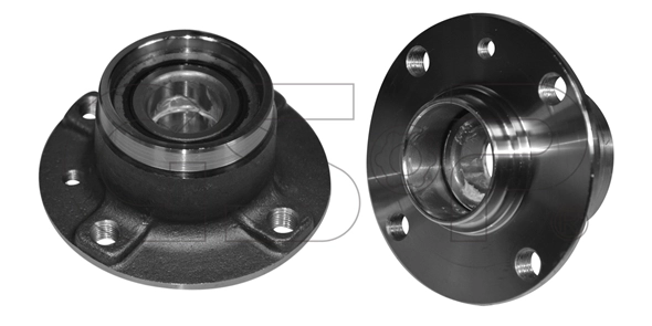 Wheel Bearing Kit (9230061)