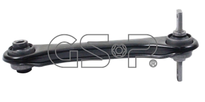Control/Trailing Arm, wheel suspension (S060618)