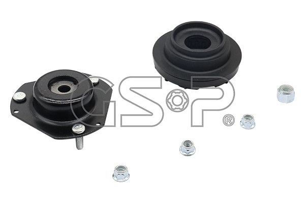 Repair Kit, suspension strut support mount (530713S)
