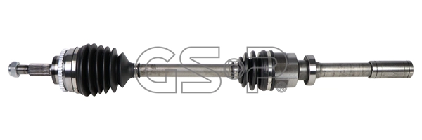 Drive Shaft (250517)
