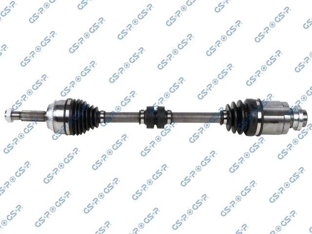 Drive Shaft (203418)