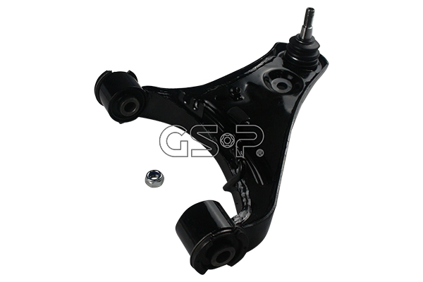 Control/Trailing Arm, wheel suspension (S062715)