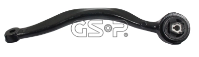 Control/Trailing Arm, wheel suspension (S060065)