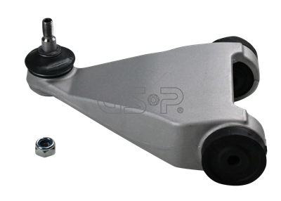 Control/Trailing Arm, wheel suspension (S060323)