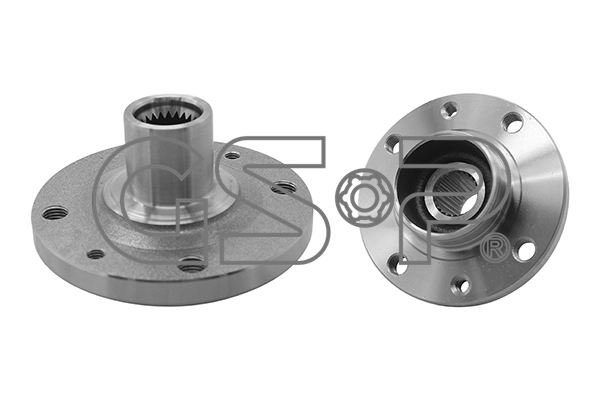 Wheel Hub (9423003)