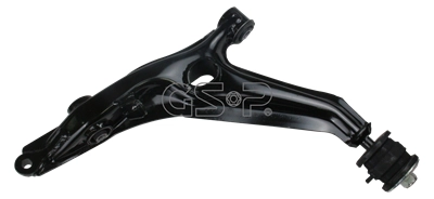Control/Trailing Arm, wheel suspension (S060492)