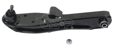 Control/Trailing Arm, wheel suspension (S061330)