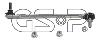 Link/Coupling Rod, stabiliser bar (S050305)