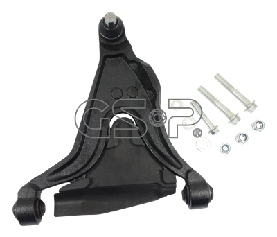 Control/Trailing Arm, wheel suspension (S060772)