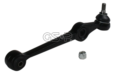 Control/Trailing Arm, wheel suspension (S060158)
