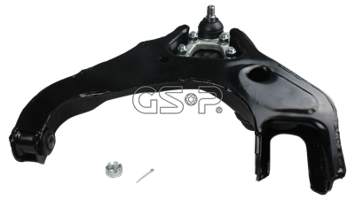 Control/Trailing Arm, wheel suspension (S062003)