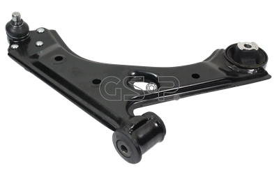 Control/Trailing Arm, wheel suspension (S060332)
