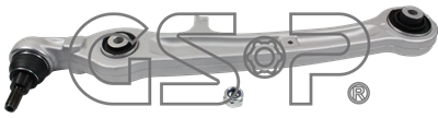 Control/Trailing Arm, wheel suspension (S060028)