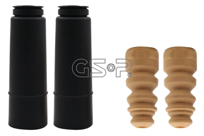 Dust Cover Kit, shock absorber (5406250PK)