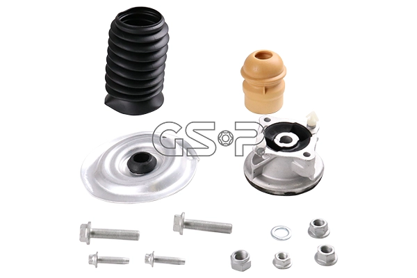 Repair Kit, suspension strut support mount (517470S)