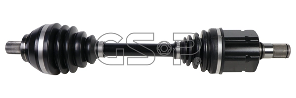 Drive Shaft (201265OL)