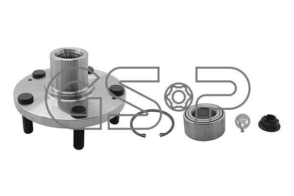 Wheel Hub (9427021K)