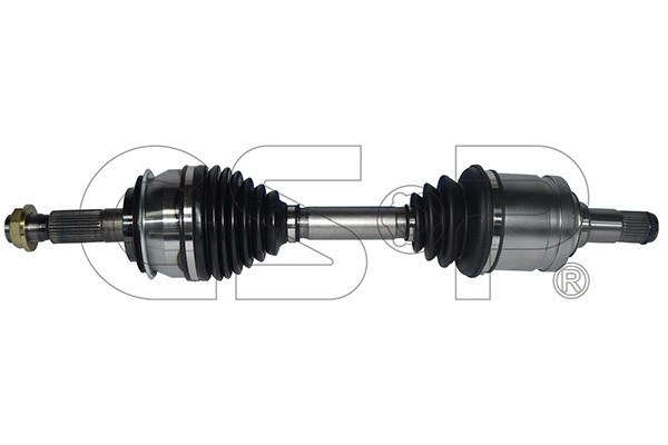 Drive Shaft (259326)