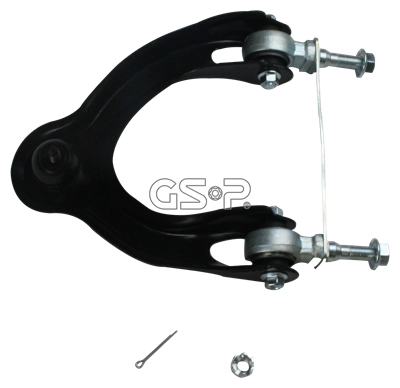 Control/Trailing Arm, wheel suspension (S060481)