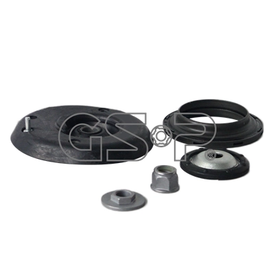 Repair Kit, suspension strut support mount (519054S)