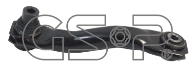Control/Trailing Arm, wheel suspension (S061472)