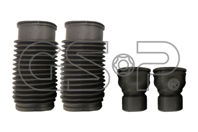 Dust Cover Kit, shock absorber (5407850PK)