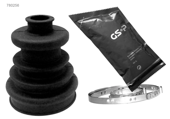 Bellow Kit, drive shaft (780256)