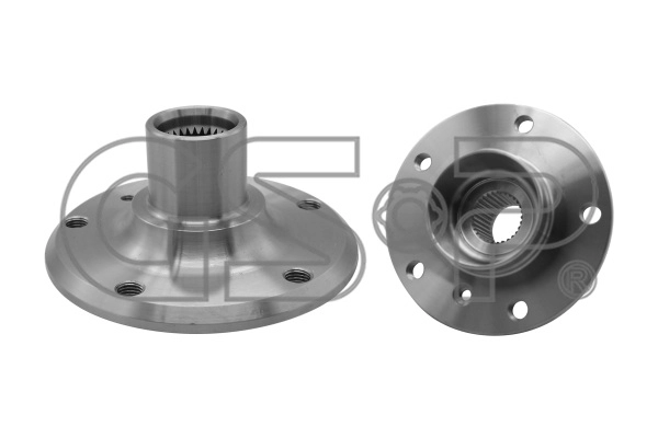 Wheel Hub (9430014)