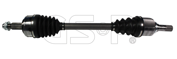 Drive Shaft (218247)