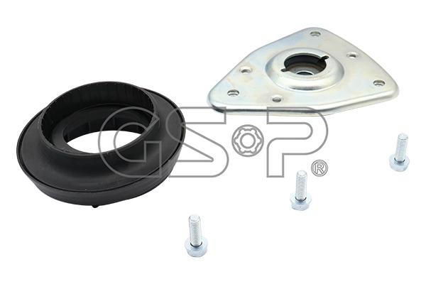 Repair Kit, suspension strut support mount (533713K)